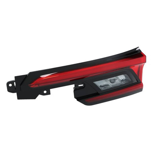 Solid Spare Tail Light Assembly Passenger Inner Right For Toyota Grand Highlander 2024 LED