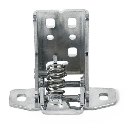 Solid Spare For 2002-2011 Dodge Ram 1500 55275631 Upper Left Driver Side Front Door Hinge