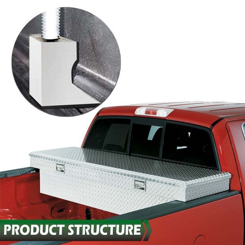 Solid Spare Fit For Tool Box Mount J Hook Toolbox Pickup Rail Mounting Clamp Tiedown Truck