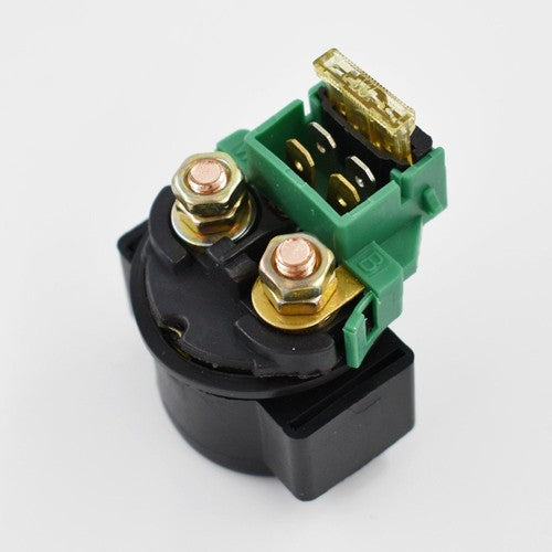 Solid Spare Starter Relay Solenoid Switch For Arctic Cat 366 350 425 AT1 08- 12