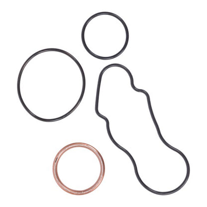 Solid Spare 808867 Complete Gasket Kit For Honda TRX 350TE Rancher ES FE TM 2000-2006