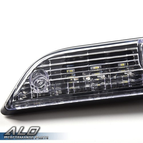 Solid Spare Fit For 15-19 Ford F150 LED Third Brake Light High Mount Stop Cargo Light