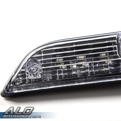 Solid Spare Fit For 15-19 Ford F150 LED Third Brake Light High Mount Stop Cargo Light