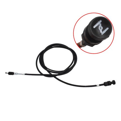 Solid Spare #54017-7502 STARTER / CHOKE CABLE FOR KAWASAKI GAS MULE 3010 TRANS