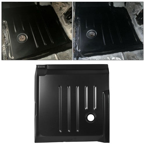 Solid Spare For 99-06 Chevvy Silverado GMC Sierra 1500 HD Floor Pan Cab Driver # 0856-221 L
