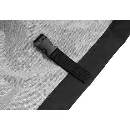 Solid Spare For All YearsYamaha Banshee 350 Black Dust Cover Waterproof & Dustproof