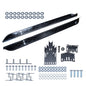 Fits for Lexus TX 350 500h 550h+ 2024 2025 2026 Running Boards Side Step Pedals