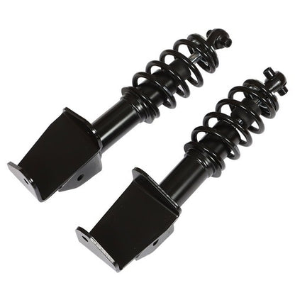 Solid Spare For Yamaha G29 Drive 14527 Golf Cart Front Shock - Passenger Side & Drivers Side