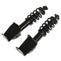 Solid Spare For Yamaha G29 Drive 14527 Golf Cart Front Shock - Passenger Side & Drivers Side