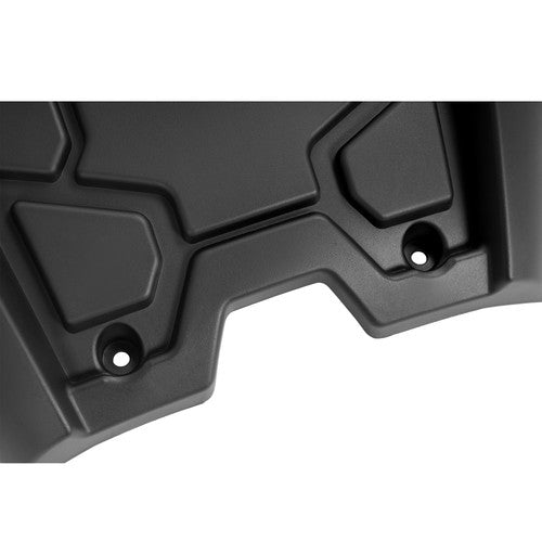 Solid Spare Black Front Bumper Assembly For Polaris RZR 170 2009-2021 UTV #0454801-070