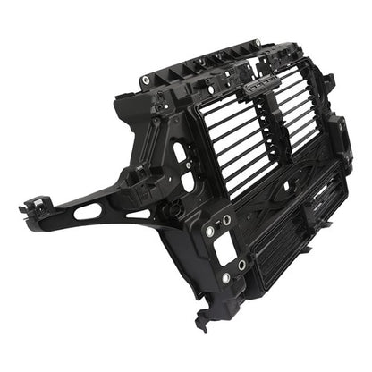 For 2020 2021-2023 Ford Explorer Front Radiator Support Panel Air Shutter Grille