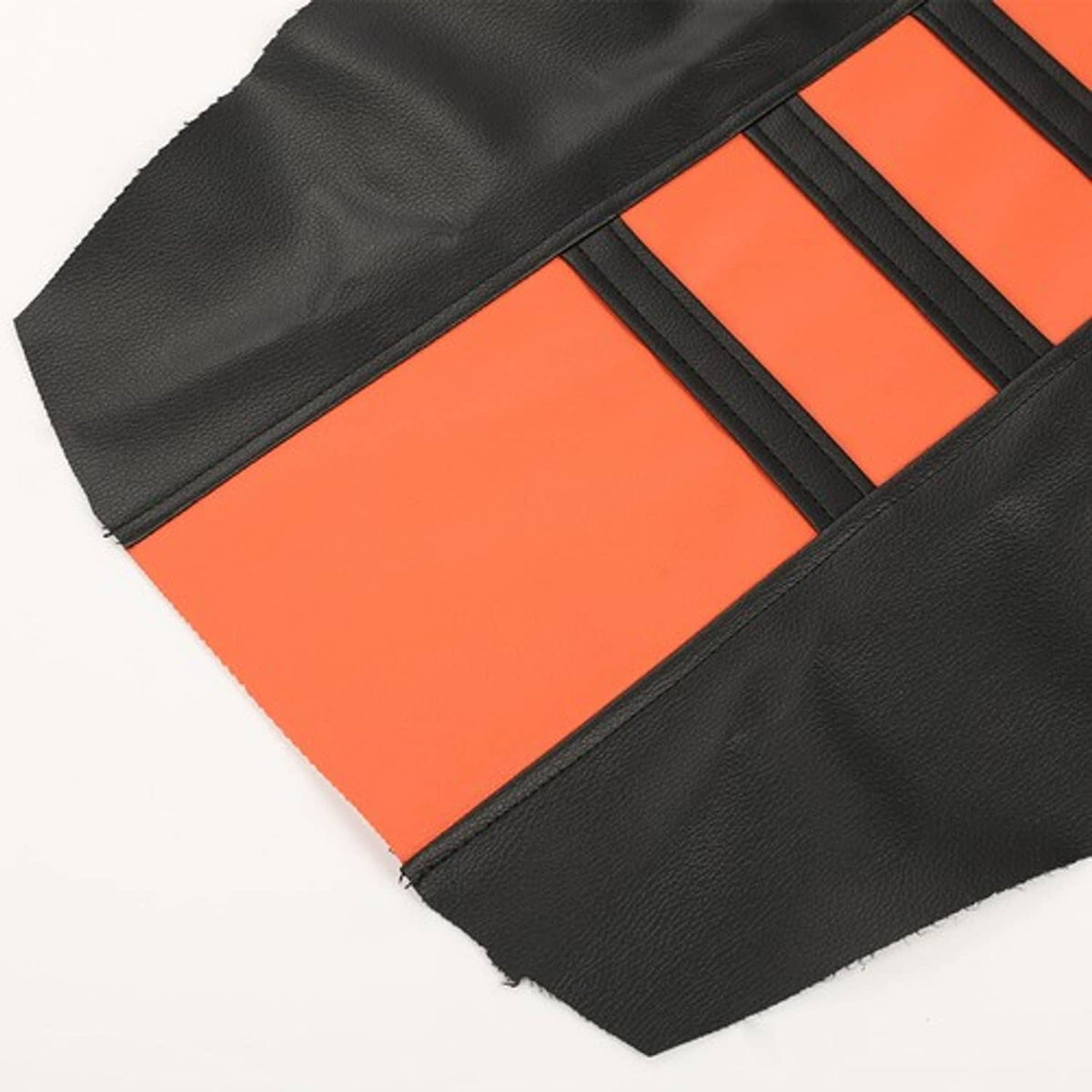 Solid Spare Fit For Honda CR125R CR250R CR500R CRF100 CRF125f 97-2021 Orange Soft Seat Cover