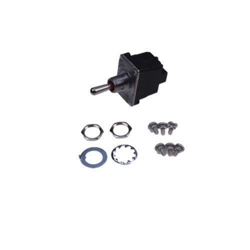 Solid Spare Toggle Switch 2NT1-7 128202GT 3020018 8511K2 For Snorkel Boom Lift