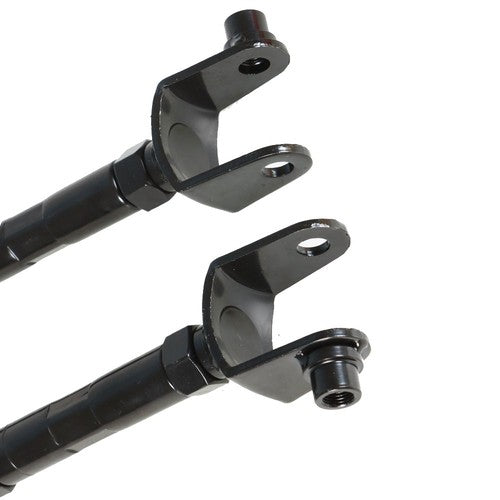 Solid Spare For 08-12 Honda Accord 12-15 Crosstour Adjustable Rear Alignment Camber Arm Kit