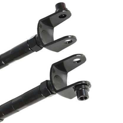 Solid Spare For 08-12 Honda Accord 12-15 Crosstour Adjustable Rear Alignment Camber Arm Kit