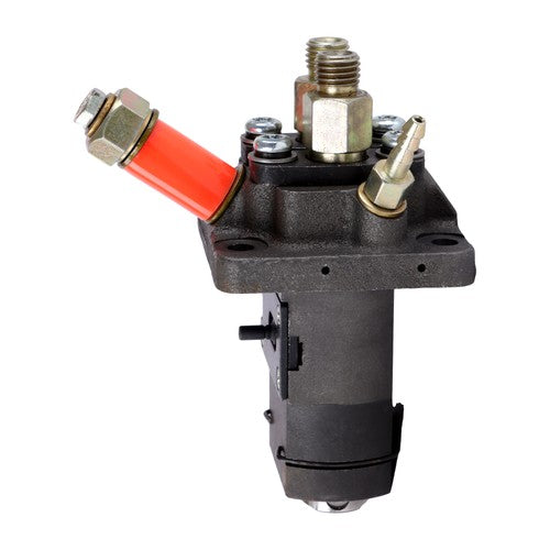 Solid Spare 16001-51010 16001-51012 Fuel Injection Pump For Kubota Engine Z602 Z402 Z482