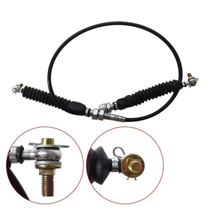 Solid Spare New Heavy Duty Gear Shift Cable For Polaris RZR 900 1000 7081921