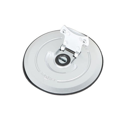 Solid Spare Ignition Switch Fuel Gas Cap Lock Key Set For Honda Grom 125 AC MSX125 2014-2015