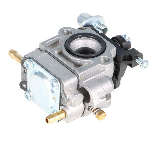 Solid Spare RLT26CDSN Carburetor Kit For Ryobi Homelite HlT25CNB Trimmers With Spark Plug