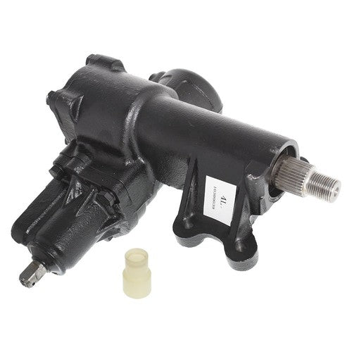 Solid Spare Power Steering Gearbox Fit For Jeep Wrangler 4-Door 07-15 3.6L V6 52126348AA