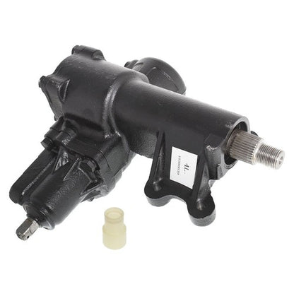 Solid Spare Power Steering Gearbox Fit For Jeep Wrangler 4-Door 07-15 3.6L V6 52126348AA