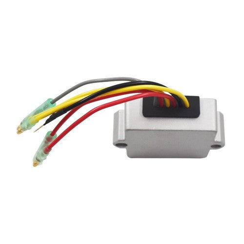 Solid Spare 8M0084173 Voltage Regulator/Rectifier 30-125hp For Mercury Outboard 883072T