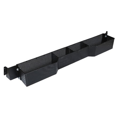 Solid Spare Front Inner Storage Basket And Rack For Club Car DS & Precedent 2000-UP Golf Car