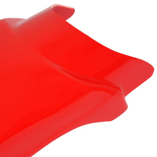 Solid Spare For Honda XR75 / XR80 1977-1982 Plastic Kit Front / Rear Fender & Side Panels
