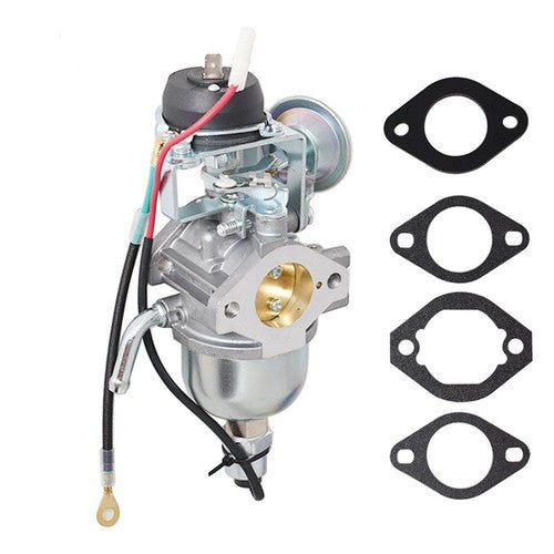 Solid Spare Carburetor Fits For Toro 110-2563 / Briggs & Stratton825709 / Daihatsu 950 Carb