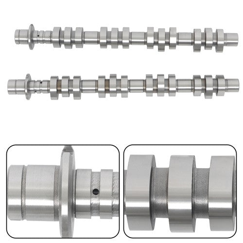 Solid Spare Camshaft Lifters Timing Chain Kit 3L3Z-6564-A For Lincoln Navigator 2005-06 5.4L