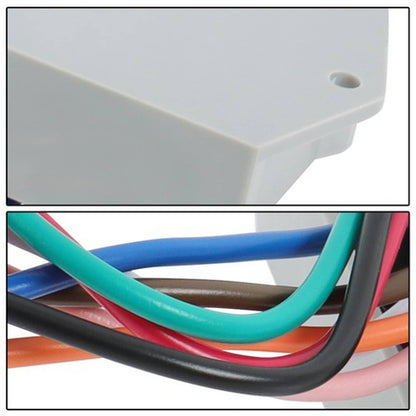 Solid Spare Fits For 483029 483599 482313 Lawnmower Control Module - Electronic Module New