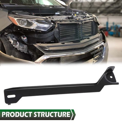 Solid Spare Fit For 2018-2022 Chevrolet Equinox Front Bumper Fascia Support Brace 84273816