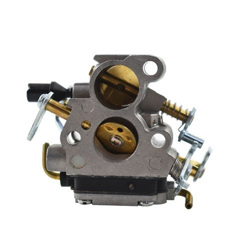 Solid Spare Carburetor For Husqvarna 235 235E 236 240 240E Chainsaw Carb 574719402 545072601