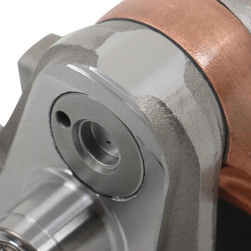 Solid Spare For HONDA CRANKSHAFT 1999-2008 Sportrax 400 1999-2014 TRX400X 13000-MBV-730