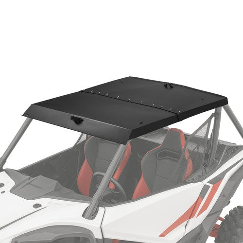 Solid Spare Powder Coated Aluminum Roof Top Fit 2019-2022 Honda Talon 1000R 1000X 2 Seater