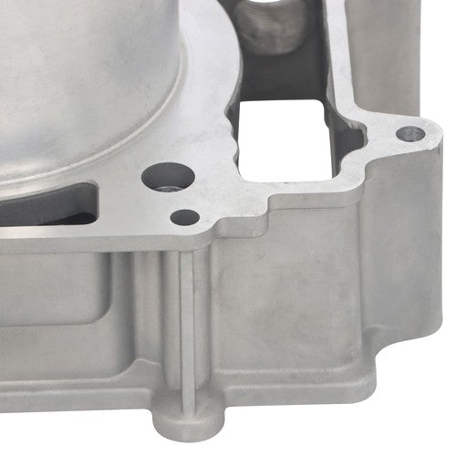 Solid Spare 2012~16 99mm Cylinder sleeve Crankshaft Gaskets Rebuild Kit For Polaris RZR 570
