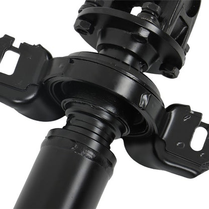Solid Spare Rear Drive Shaft Prop Shaft Assembly For Toyota Highlander L4 2.4L 2001-2007 AWD