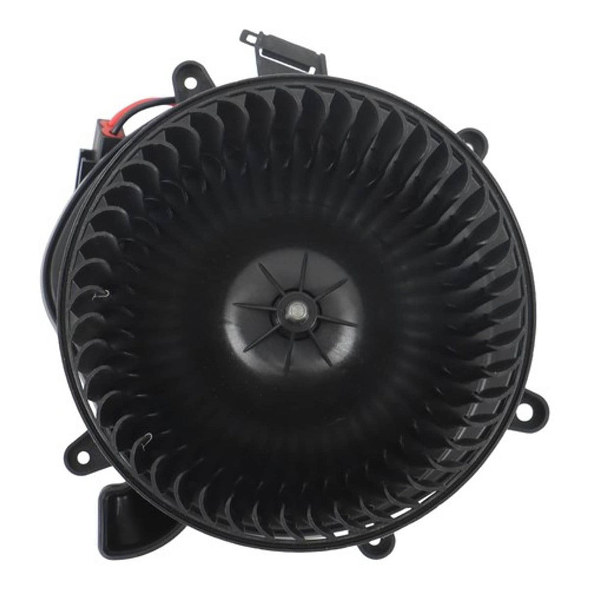Solid Spare FR3Z19805A HVAC Heater Blower Motor for Ford Mustang 2015 2016 2017-2020 Front