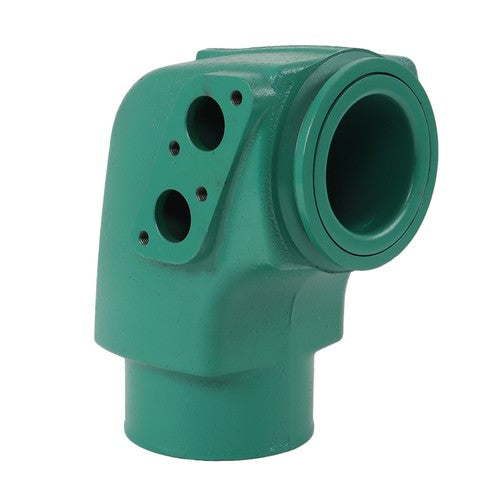 Solid Spare New 859963 877415 85848 Exhaust Elbow Diesel Tamd31 Tamd41B For Volvo Penta