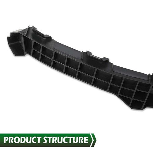 Solid Spare Fit For 2018-2020 Honda Accord Left+Right Headlight Bracket Mounting Support