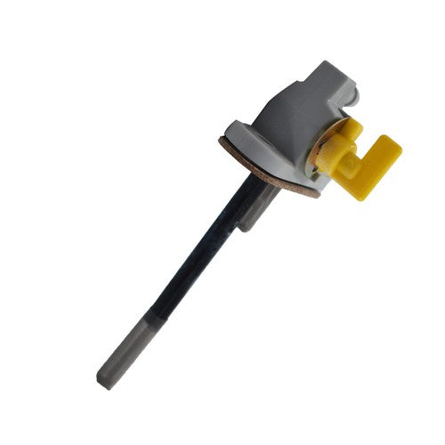 Solid Spare Petcock Fuel Shutoff Valve For Polaris Scrambler 500 1998-01?Magnum 425 1997-98