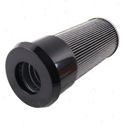 Solid Spare Hydraulic Filter SH52265 HF35529 for Komatsu Wheel Loader WB93R-5 WB93S-5 WB97R5