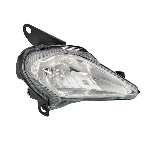 Solid Spare For Yamaha Wolverine 450 06-10 5TG843100300 Right Headlight Assembly New
