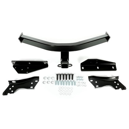 Solid Spare Class 3 Trailer Hitch 2" Receiver 8000 lbs For Honda Pilot 16-22 Acura MDX 14-20