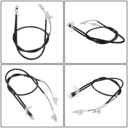 Solid Spare Lift Cable AM116462 For John Deere AUC10015 AM146079 Z335E Z335M Lawnmower Cable