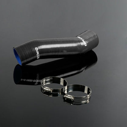 Solid Spare New Fit For Jaguar X-Type C2S26986 Intercooler Turbo Boost Silicone Hose Kit