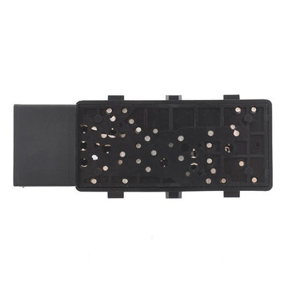 Solid Spare Automotive Seat Switche Plastic Suitable For 05-17 Ford F150 F250 F350 Mustang