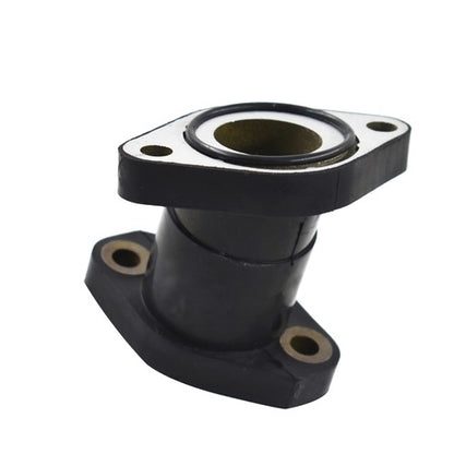 Solid Spare 1987-98 Carburetor Intake Manifold Boot For Yamaha Big Bear 350 3HN-13586-02-00