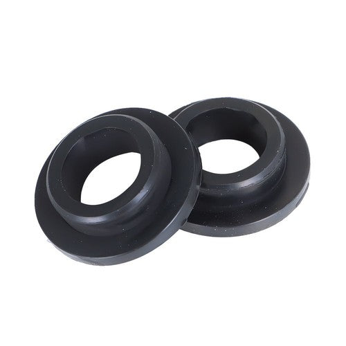 Solid Spare New Shock Bushing set replaces 0604-310 16 pieces fit For Arctic Cat Delrin