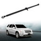 Solid Spare New Rear Prop Driveshaft Fit For 2007-2009 Chevy Equinox Pontiac Torrent 3.4L